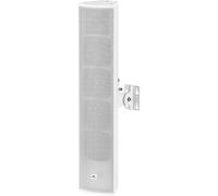 Colonne sonore ELA Monacor ETS-422TW/WS 40 W blanc