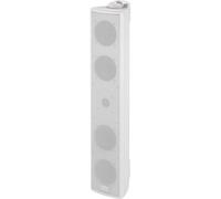Colonne sonore ELA Monacor ETS-530TW/WS 60 W blanc