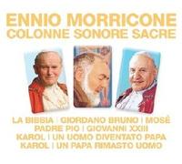 Colonne Sonore Sacre