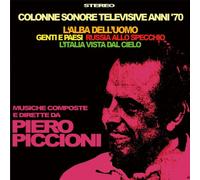 Colonne Sonore Televisive Anni [Import]