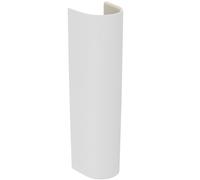 Colonne sur pied Ideal Standard Connect pour lavabo, 720 mm, E711201, couleur...