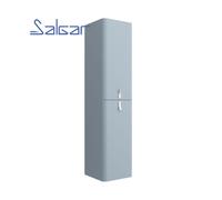 Colonne suspendue réversible 1500 mm UNIIQ Blue Fog - SALGAR 83091