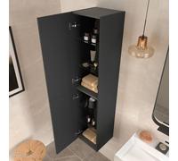 Colonne suspendue réversible Black Velvet 160cm ALLIANCE - 91035 SALGAR
