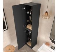 Colonne suspendue réversible Black Velvet 160cm ALLIANCE - 91035 SALGAR