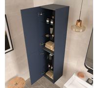 Colonne suspendue réversible Night Blue 160cm ALLIANCE - 81733 SALGAR