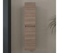 COLONNE SUSPENSION AVEC 2 ANS DE BIEN-ETRE SOLE 136X30 CM