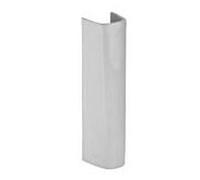 Colonne Villeroy & Boch O.NOVO 526500R1 165 x 140 x 690 mm, Blanc alpin