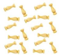 Colonnes Bois 10mm X20 - Occre G