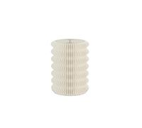 Colonnes Pliables en Papier pour Le Stand des gâte Colonnes, piédestaux, présentoirs, colonnes cylindriques Rondes, colonnes Romaines(20.4x34.6in)