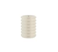 Colonnes Pliables en Papier pour Le Stand des gâte Colonnes, piédestaux, présentoirs, colonnes cylindriques Rondes, colonnes Romaines(20.4x30.7in)