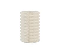 Colonnes Pliables en Papier pour Le Stand des gâte Colonnes, piédestaux, présentoirs, colonnes cylindriques Rondes, colonnes Romaines(15.7x38.5in)