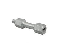 COLONNETTE DE FIXATION CACHE VARIATEUR CYCLO ADAPTABLE PEUGEOT 103 SP-MVL-SPX-RCX-VOGUE -SELECTION P2R-