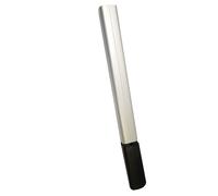 Colonnette en PVC RAL 9006 H500mm CAME DB-CG