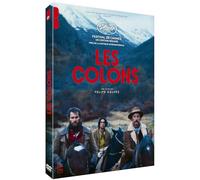 COLONS (LES) - DVD