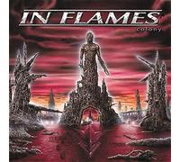In Flames – Colony – CD – Nuclear Blast