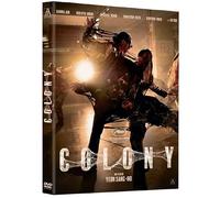 COLONY - DVD [HD DVD]