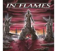 In Flames – Colony – CD – Neuf – Nuclear Blast