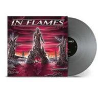 In Flames – Colony – Vinyle argent – Édition 25e anniversaire (33 tours)
