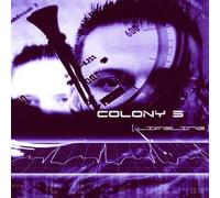 Colony 5 - Lifeline
