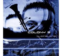 Colony 5 - Lifeline [Import]