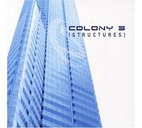 Colony 5 - Structures [Import]