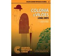 Colony and Villains ( Colónia e Vilões ) [ Origine Portugaise, Sans Langue Francaise ]