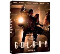Colony Blu-ray