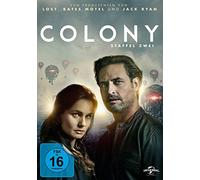Colony - Colony-Staffel 2