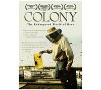 Colony [Dvd] [2009] [Region 1] [Us Import] [Ntsc]