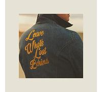 Colony House - Leave What's Lost Behind