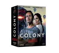 Colony L'intégrale des Saisons 1 à 3 Blu-ray