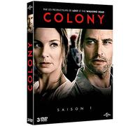 Colony – Saison 1 – Universal Pictures