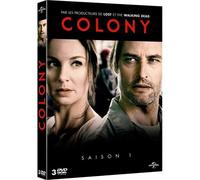 Colony – Saison 1 – Universal Pictures