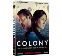 Colony - Saison 3
