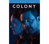 Colony: Saison 2 – DVD – Universal Pictures