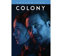 Colony: Saison 2 – DVD – Universal Pictures