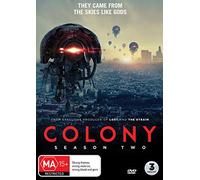 Colony: Season Two [Import]