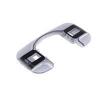 Colop 039219 e-mark Lot de 2 guides pour marquage numérique