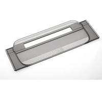 Colop 039220 E-Mark Règle numérique 27,6 x 10,3 x 0,6 cm Transparent