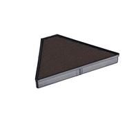 COLOP 107287 encrier de remplacement E/45 noir en double emballage, 2 pièces