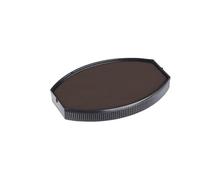 COLOP 107432 E/O55 (pour Printer Oval 55) 2 encriers sous blister, noir
