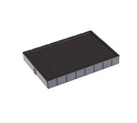 Colop 134041 Encrier E/38 noir, 2 pcs.
