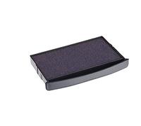 COLOP 136346 E/3400 2 encriers sous blister, bleu