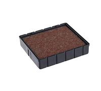 COLOP 137415 Encriers E/52 2 pièces rouge