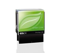 COLOP 139167 Tampon Printer 20 Greenline