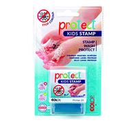 Colop 155227 Tampon pour lavage des mains Blanc 190 x 120 mm