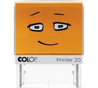 Colop 9C 164830 Cachet de texte