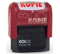 Colop Cachet À Formules Printer Texte: Kopie 1 Unité(S)
