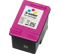 COLOP cartouche d'encre C2 pour imprimante mobile e-mark go 3 couleurs