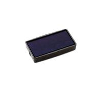 Colop Cassette De Rechange E/20, Bleu, Double Paquet